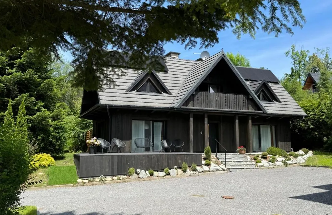 Chalet V11 By Villa 11 Folk & Design-1